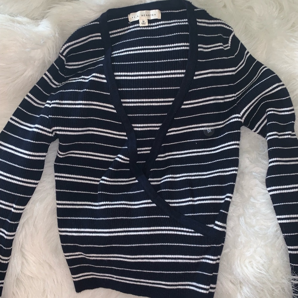 Long sleeve Sweater